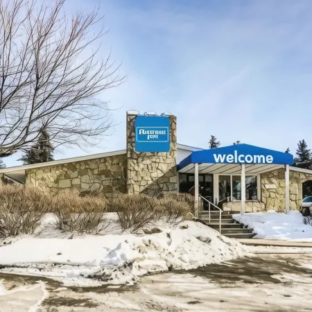 Rodeway Inn