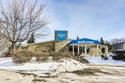 Rodeway Inn Hotels in South Strabane Township