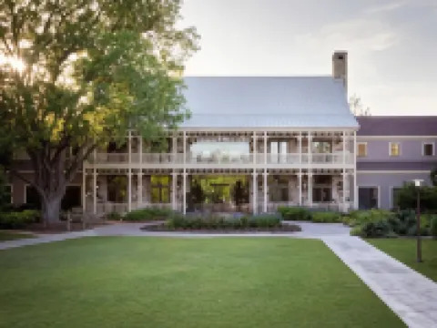 迷失松樹凱悦度假酒店及Spa 巴斯特羅普縣酒店