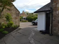 Miller House Courtyard Hotels in Ayr