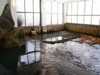 Asahidake Yumoto Yukomanso Hotel a Higashikawa