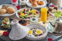 Diagonal Hotel Hotel a Tangier-Assilah