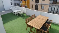 Alcaravaneras Hostel
