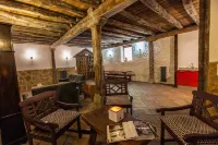 Arkaitza Hotels in Bidania-Goiatz