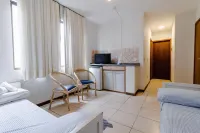 Gaivotas Praia Hotel Hotels in Флоріанополіс