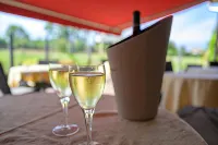 Hôtel Restaurant Au Relais d'Alsace Hotels in Soultzmatt