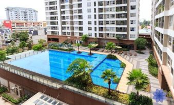 Golden Mansion Apartments Phu Nhuan
