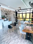 Panda Home @ Cafe Songkhla Hotels in Sathing Phra