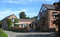 The Pheasant Inn Hôtels à : Barton