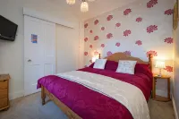 Craig Y Glyn Hotels near Pwllheli Traeth Marian-y-de Beach