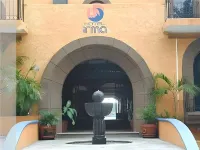 Hotel Irma