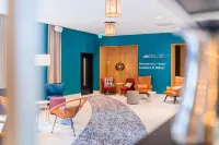 VIE Via - Your Hotel Hotels in Dokkum
