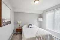 Westchester Lagoon Getaway Hotel dekat Anchorage Depot