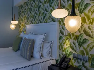 Le Centell Hotel & Spa