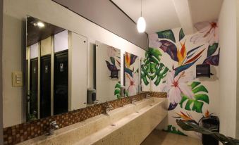 Hostal Gayser
