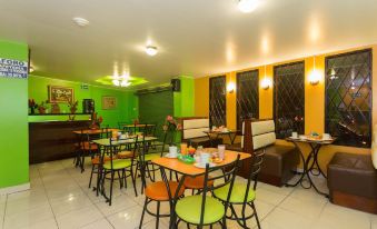 Hotel Gran Quitumbe