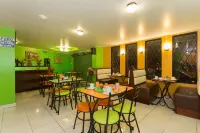 Hotel Gran Quitumbe Hotels in Амагуанья