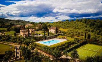 Poggio Cennina Resort