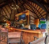 Maramba River Lodge - bar
