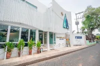 Baan Sailboat Beach Kohlarn Hoteles cerca de Ko Lan