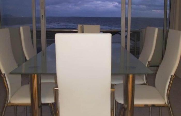 Ocean Edge Apartments