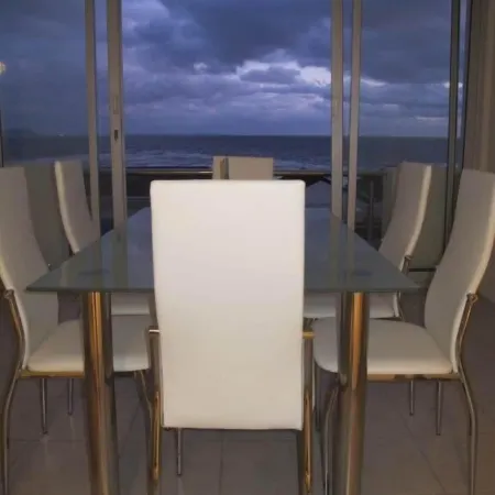 Ocean Edge Apartments