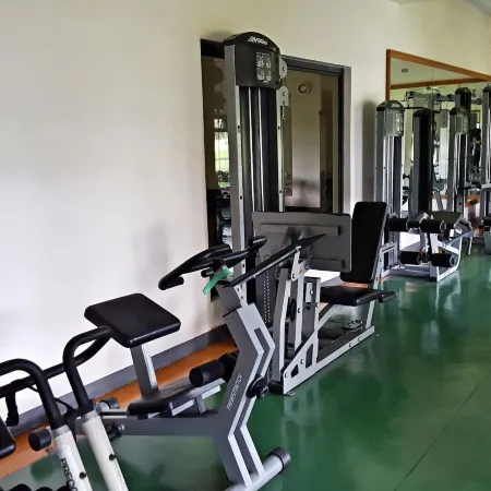 The Suites at Mount Malarayat