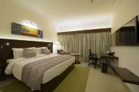 Hotel Naveen Lakeside Hotel di Hubli