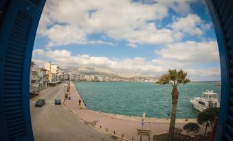 Costa Point Chios
