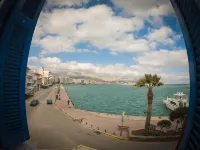 Costa Point Chios Hotels in Chios