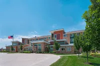 Residence Inn Omaha West Hotels in Elkhorn