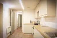 Homely Serviced Apartments - Figtree - Апартаменты