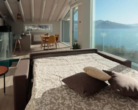 Villa Paloma - Maestrale Bs-e967-Prov4D2 Hotels in Marone