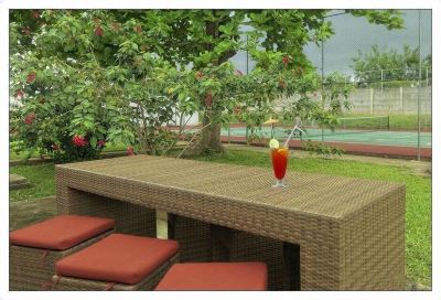 Public Areas Epe Resort Photo