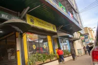 Toque Hotel Hotels near Jonsaga Shopping Centre