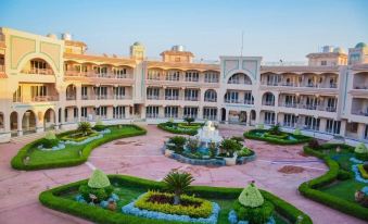 Fayoum Hotel