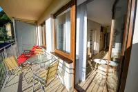 Zielony Zdrój, Sun & Snow