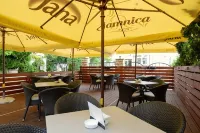 Hotel Vila Tina Hôtels à : Sljeme