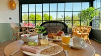 Best Western Bourgoin Jallieu فنادق في Bourgoin-Jallieu