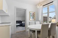 HernöRum Storgatan - Centrala lägenheter Hotels in Harnosand