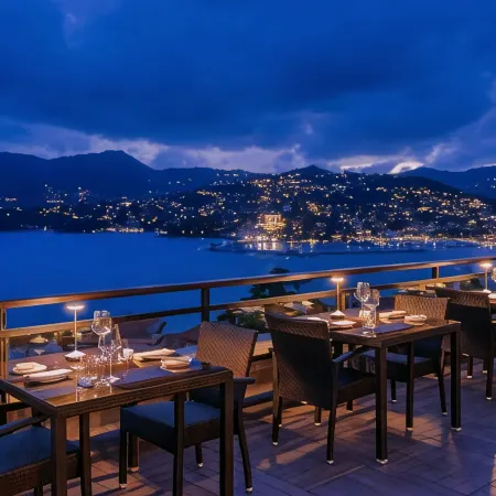 Grand Hotel Bristol Spa Resort, by R Collection Hotels