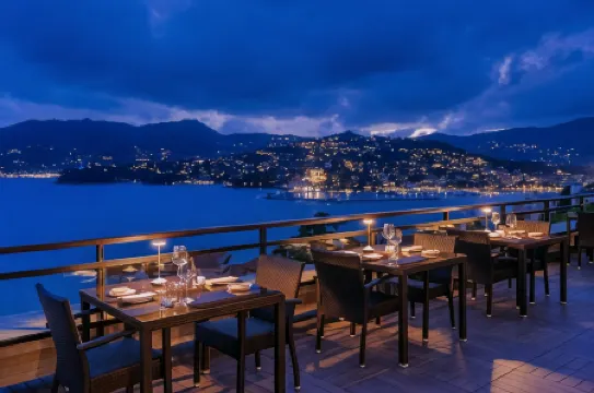 Grand Hotel Bristol Spa Resort, by R Collection Hotels