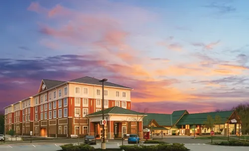 Oxford Casino Hotel Hotels in Oxford