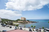 Hotel El Balear - vue mer