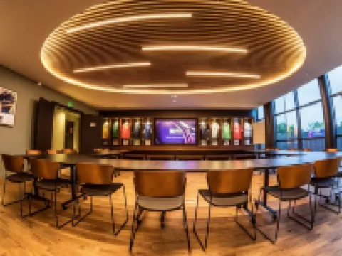 ไอบิส สไตล์ คาสเต็นอดารี่ โรงแรมในจังหวัดโอด