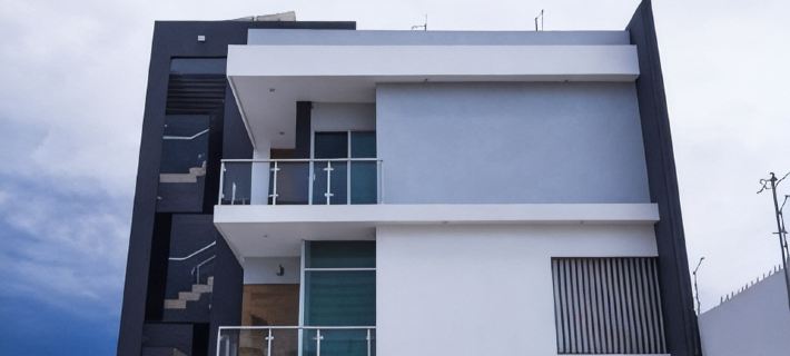 Nidah Condominios Hotels in Durango