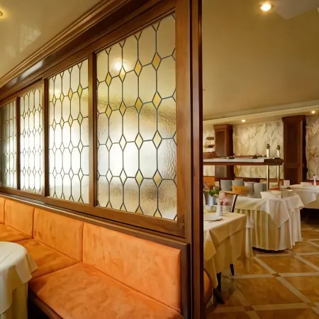 Hotel Kette Отели рядом с достопримечательностью «Дорсодуро»