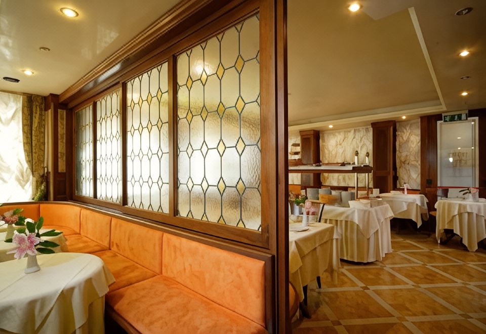 Hotel KetteOver view