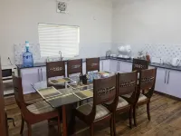 Alpha Guest House