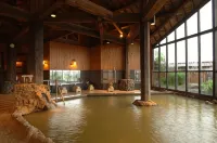 Resonate Club Kuju Hotels in Taketa